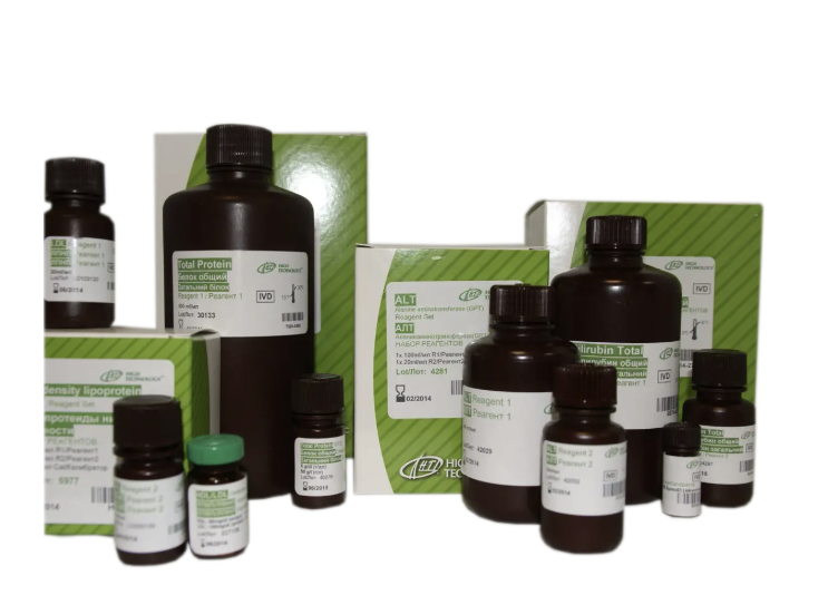 Реакційні кювети Тип В (№1440) до BioChem FC360